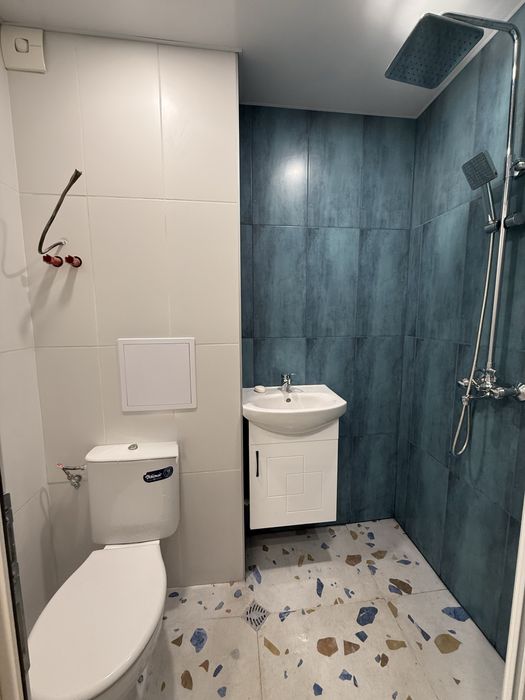 Продава се Тристаен апартамент в Ловеч, Младост - 60 кв.м за 1012 €/кв.м - Снимка #1