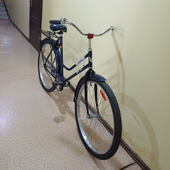 Велосипед 28 Белоруссия (Китай)