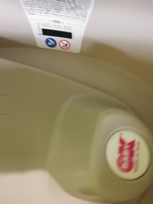 Бебешка вана ОК BABY