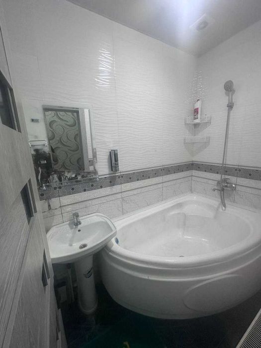 2 хонали  квартира