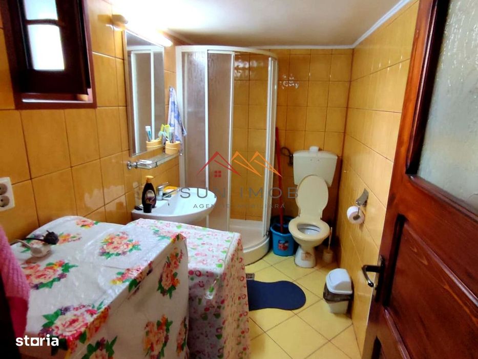 Casă De Vânzare | Cornu | 152 Mp Teren | Mobilată Și Utilată