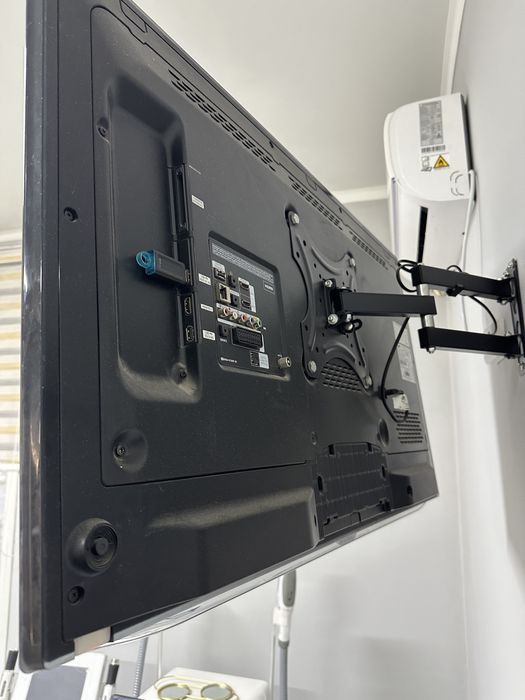 Продам телевизор Samsung