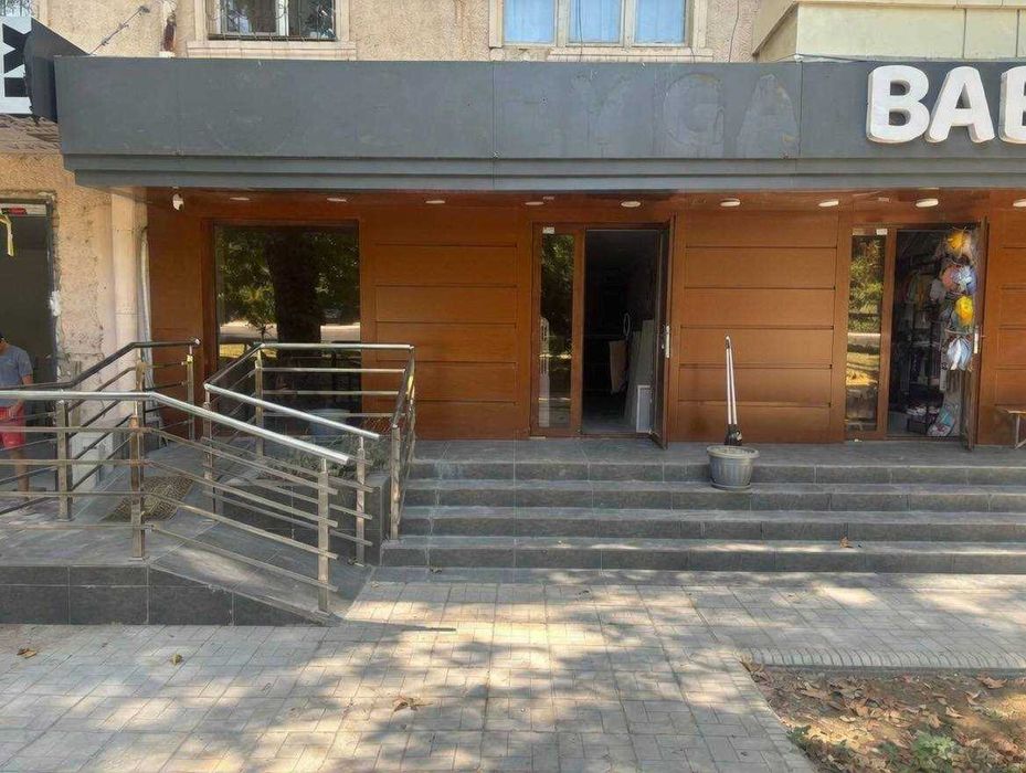Аренда коммерческой недвижимости, Мирзо-Улугбекский район!!!