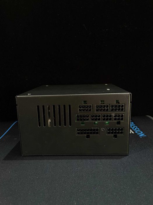 Блок Питания новий бренд BACHCHER 500W 550W 650W 750W 850W