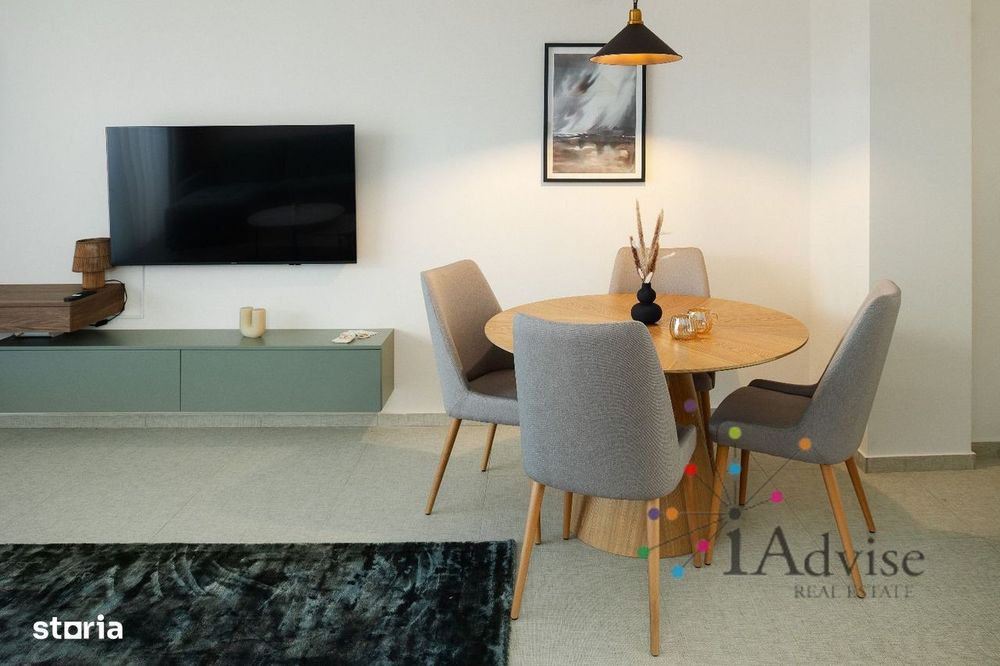 Apartament 2 camere cu grădină – Proiect Exclusivist — fotografia 3