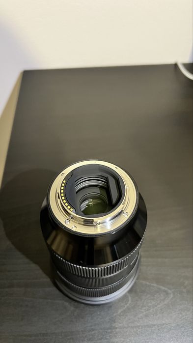 Sigma 24-70mm F2.8 DG DN Art Sony E