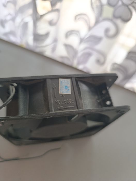 Вентилятор, кулер Sunon