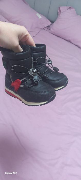 Продам зимний комбенизон