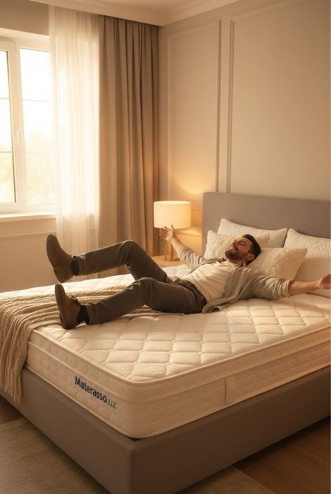 Матрасы ( Ортопедические и Анатомические)