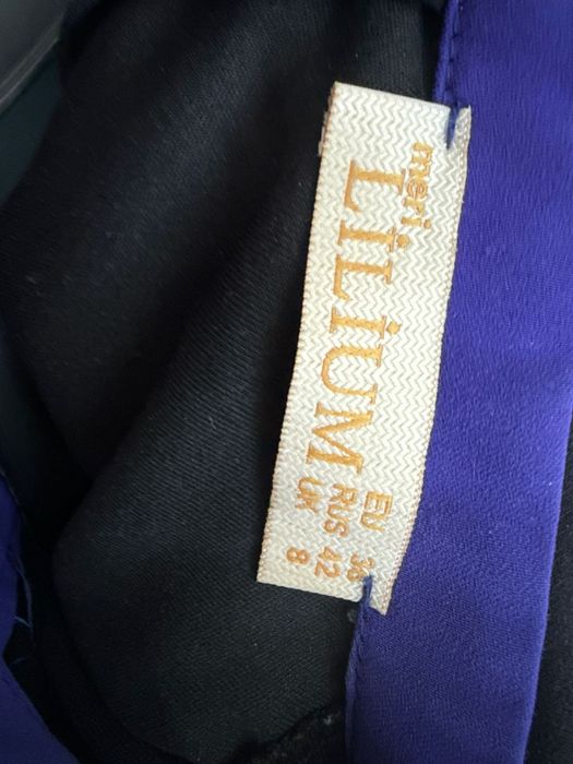 Платье турецкое 42 размера