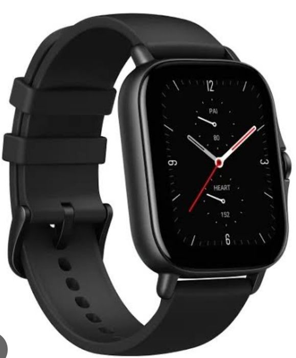Amazfit gts 2e smart watch