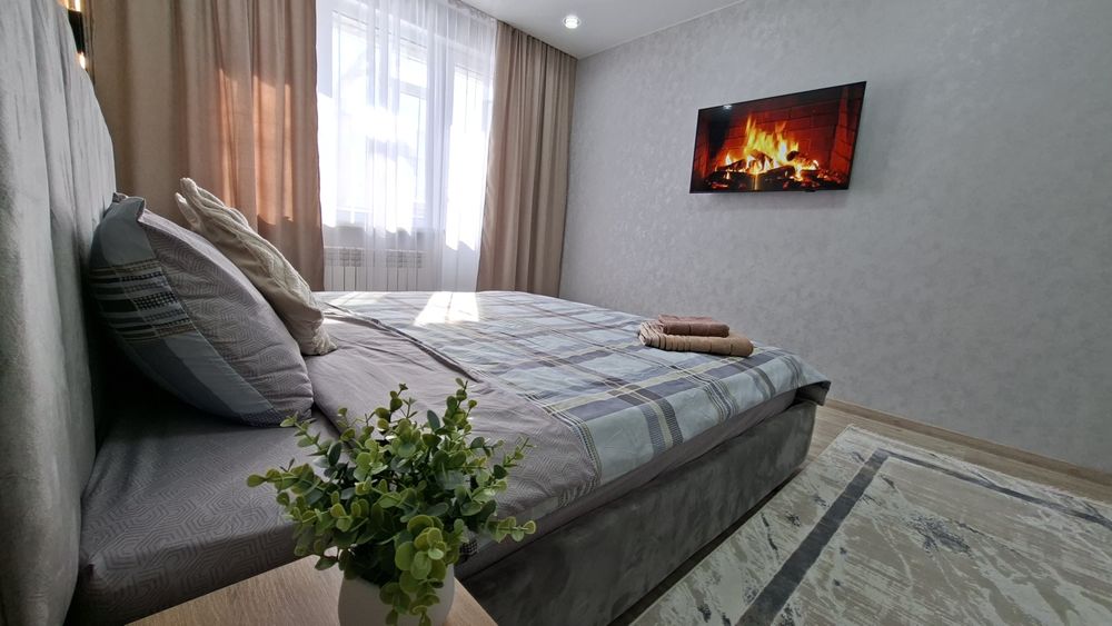 Квартира по часам,посуточно