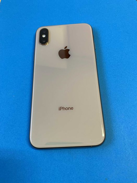 iPhone XsMax - Black/Gold / XS - Black/Gold   512GB/256/64GB