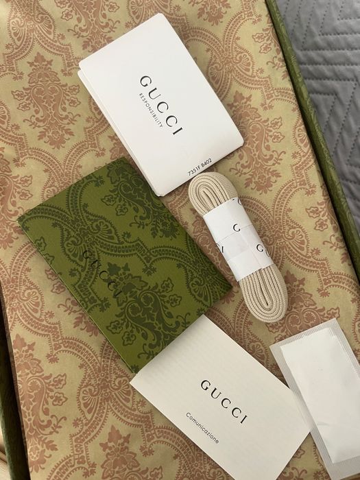 Сникърси gucci 39