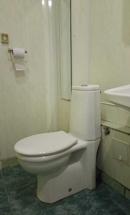 3-стаен маломерен  апартамент в Тракия под наем