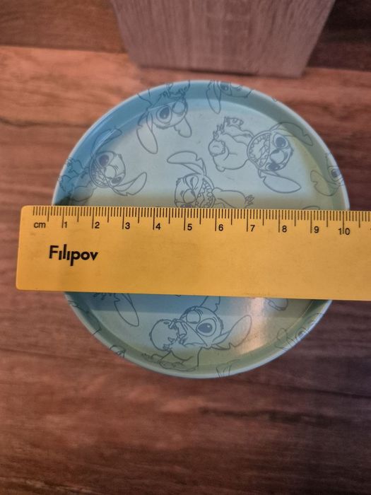 Касичка метална  .