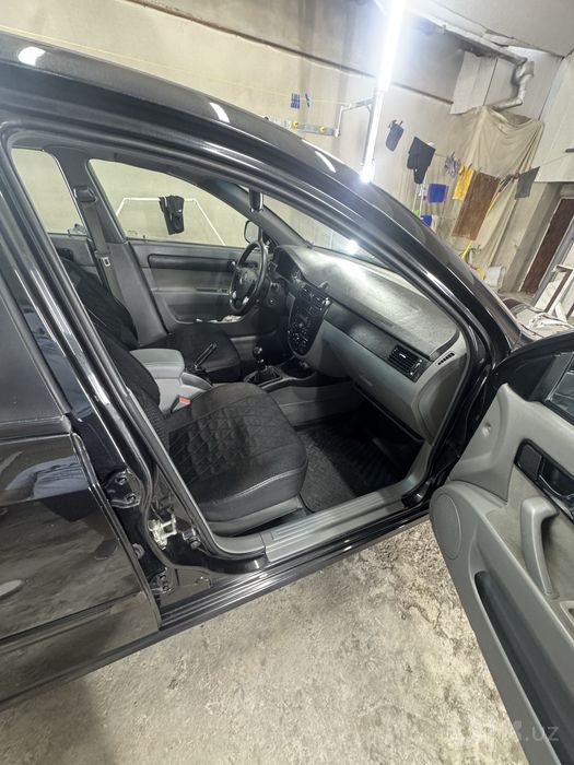 Daewoo Gentra 2014 1 euro
