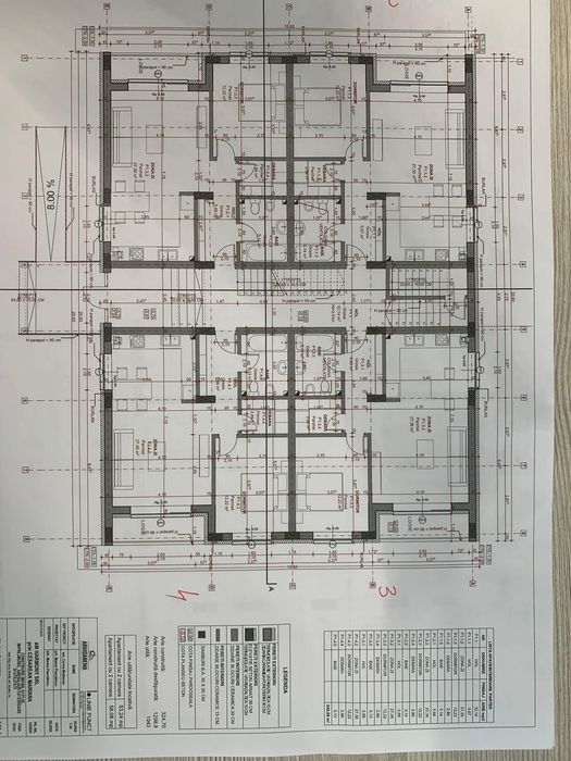 Apartamente de vanzare