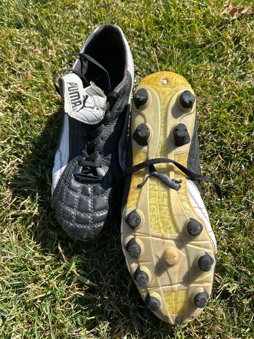 Футболни обувки Puma