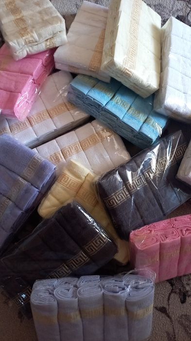 Туркменский текстиль