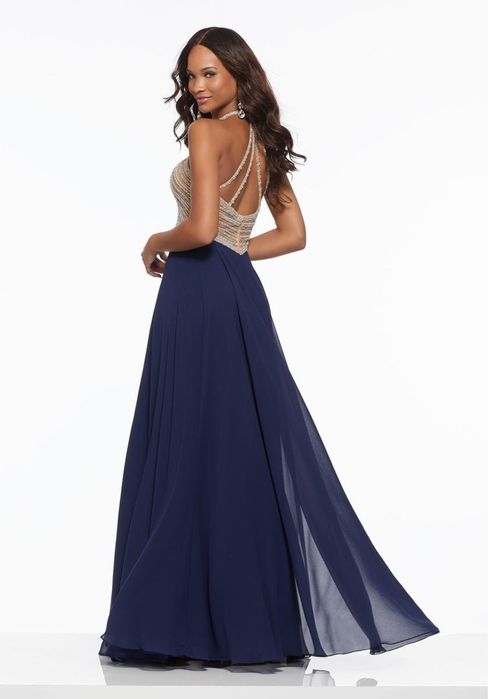 Бална рокля Morilee – елегантност и блясък