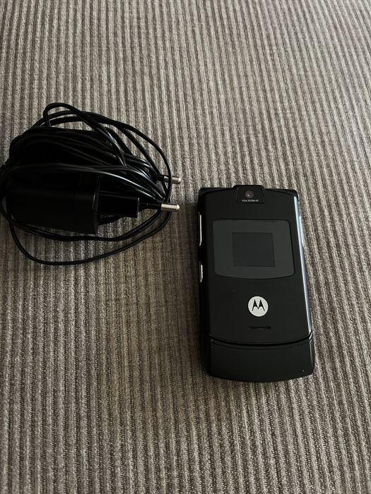 Telefon Motorola V3