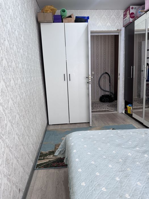 Продам 3 ком квартира