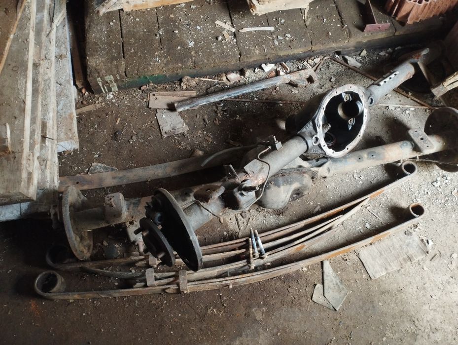 Задна лява полуоска и предни Части за Jeep Cherokee Grand Cherokee Вра