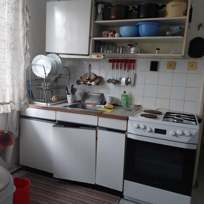 Дава се под наем Тристаен апартамент в Сопот - 83 кв.м за 79050 € - Снимка #3