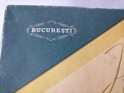 cutie veche jeleuri din 1966