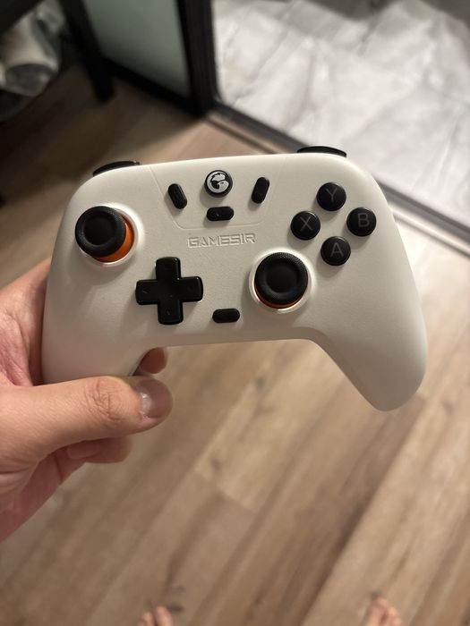 Nintendo switch rev2