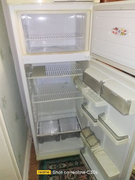 Холодильник АТЛАНТ