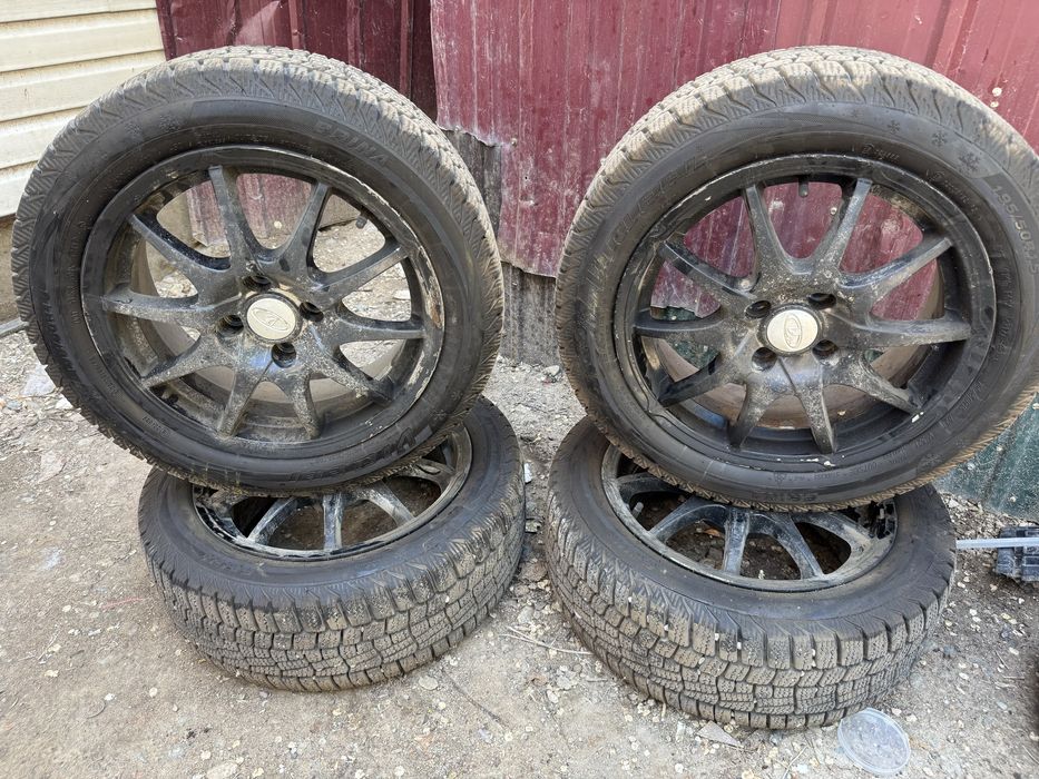 Запчясти ваз 16кл