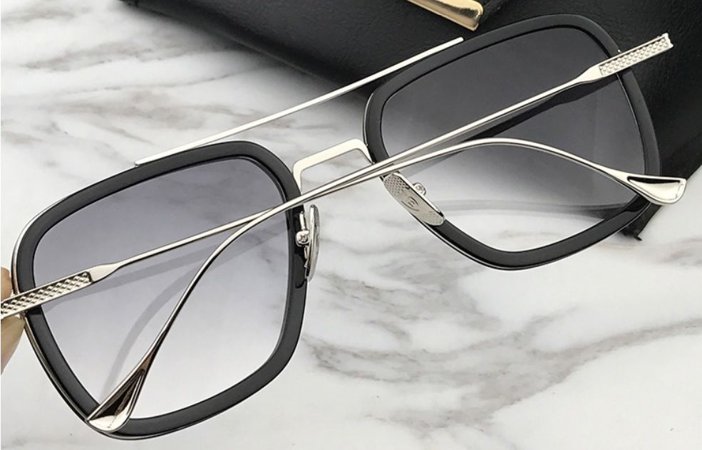 Солнцезащитные очки. Япония