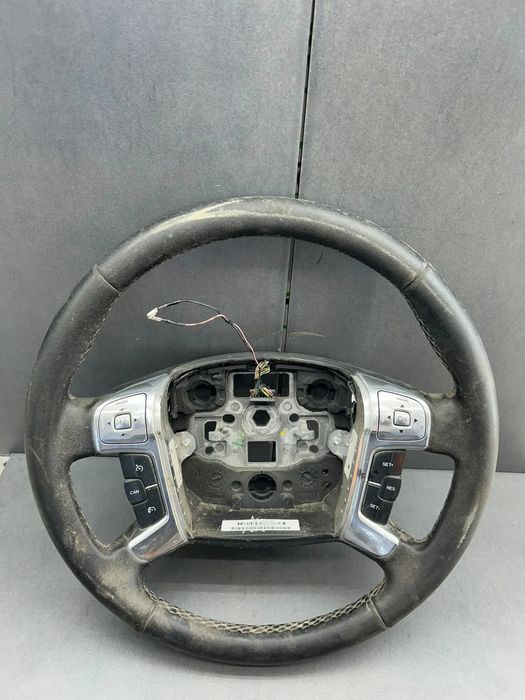 Volan cu comenzi 34094421A Ford Mondeo 2008 1.8 TDCi 6MT (125 hp)