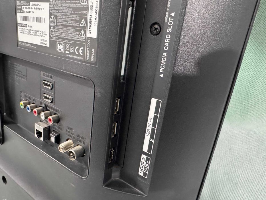 Телевизор - LG 32 inch/smart /А29