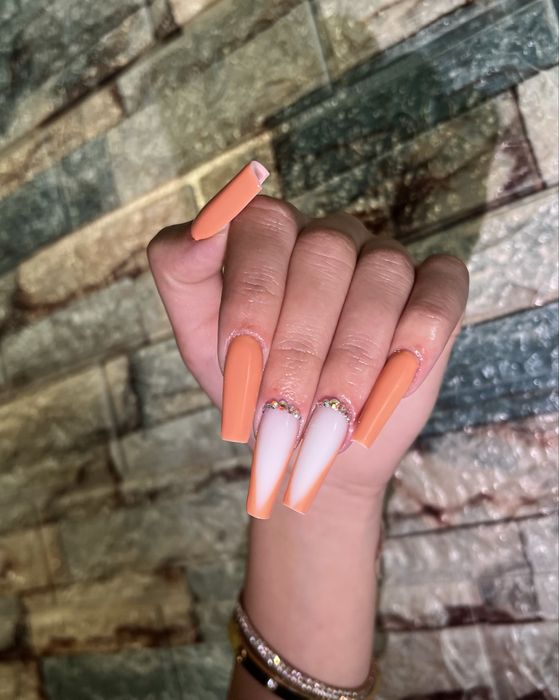 Unghii cu gel/Calarasi