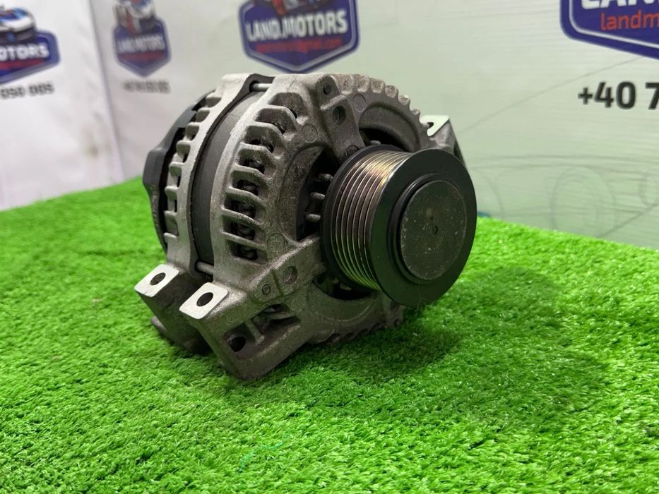 ALTERNATOR HONDA CR-V 2.2 DIESEL 2015 COD OEM MS104210-1650 2012-2016