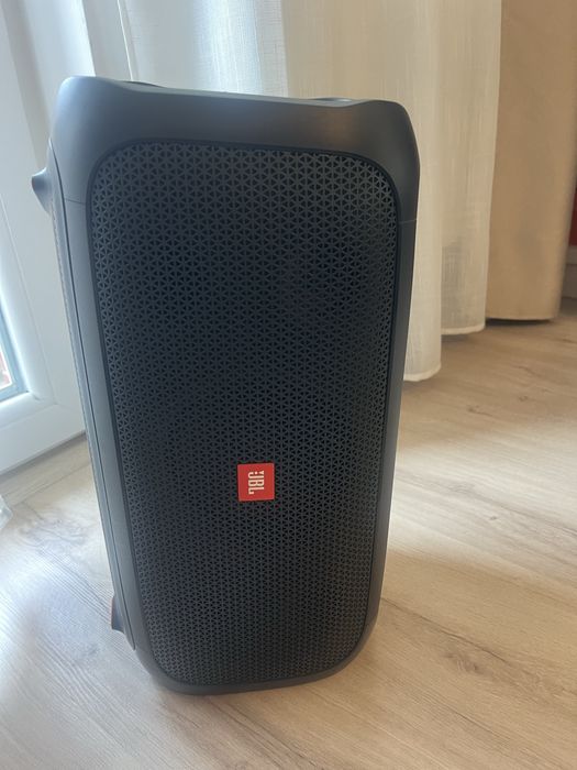 JBL PartyBox On-The-Go