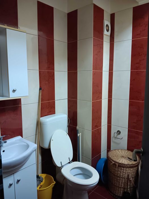 Inchiriez apartament 2 camere militari residence