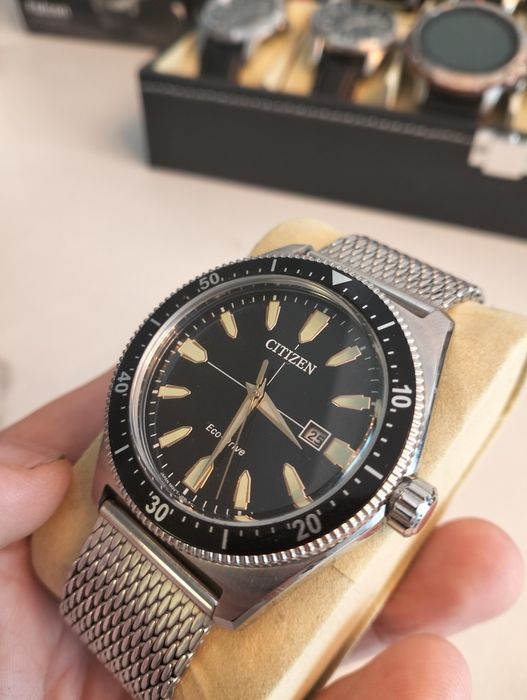 Citizen Eco Drive