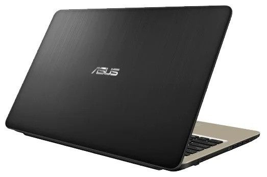 Ноутбук ASUS X540MA