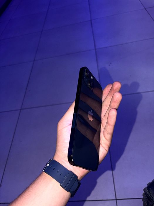 iPhone 14plus 128gb xolati orta