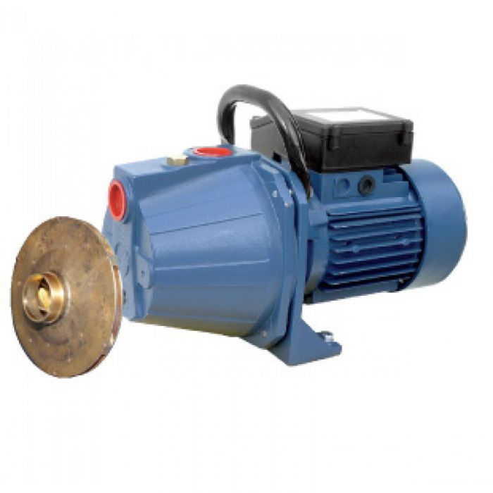 Хидрофор - Хидрофорна система Elpumps- помпа с месингов ротор