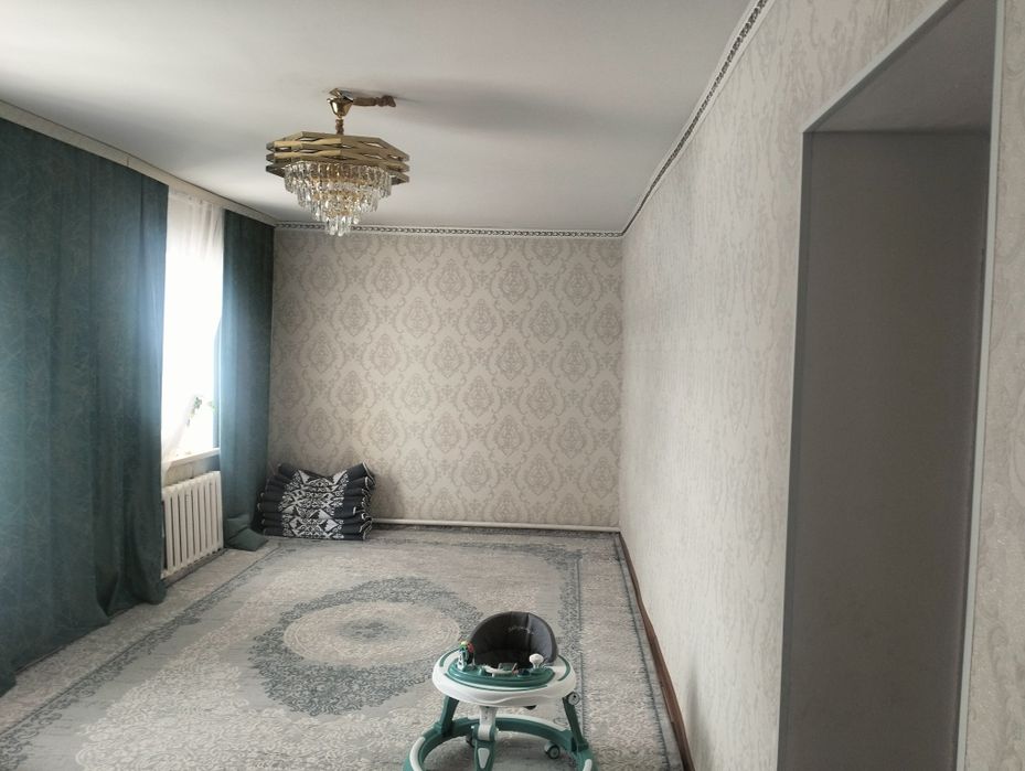 Продам дом пос Тамды