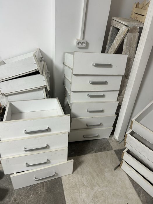 Мебель для аптеки