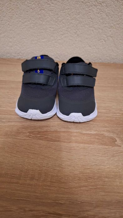 Бебешки маратонки Nike Star runner 3