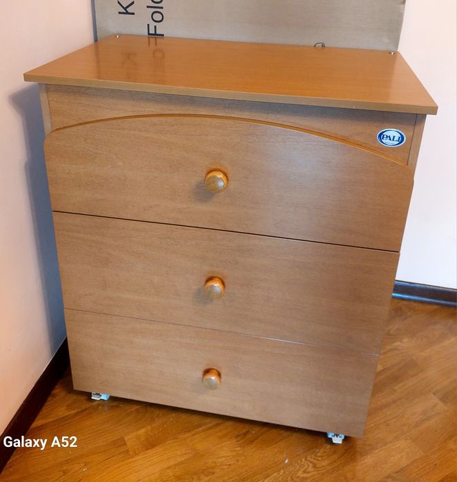 Детский    комод