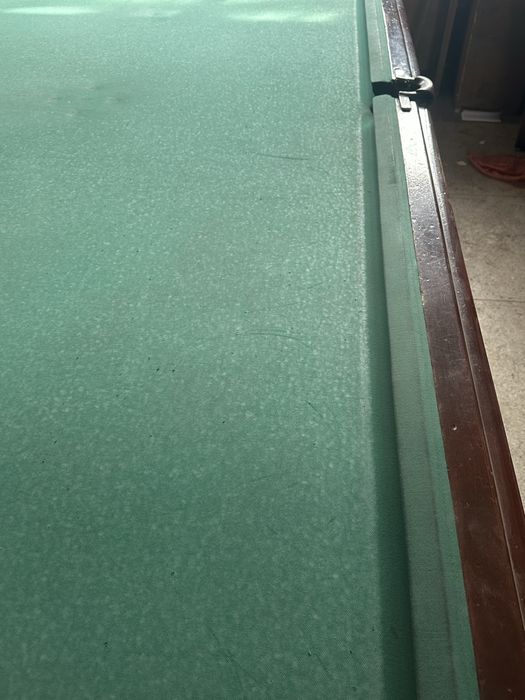 Бильярдный стол! Сделан в СССР!