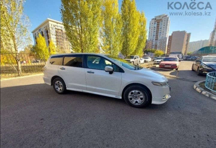 Продам Хонда Одессей